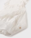 Robe de cérémonie à volants fille - LuluCastagnette[MISSING]